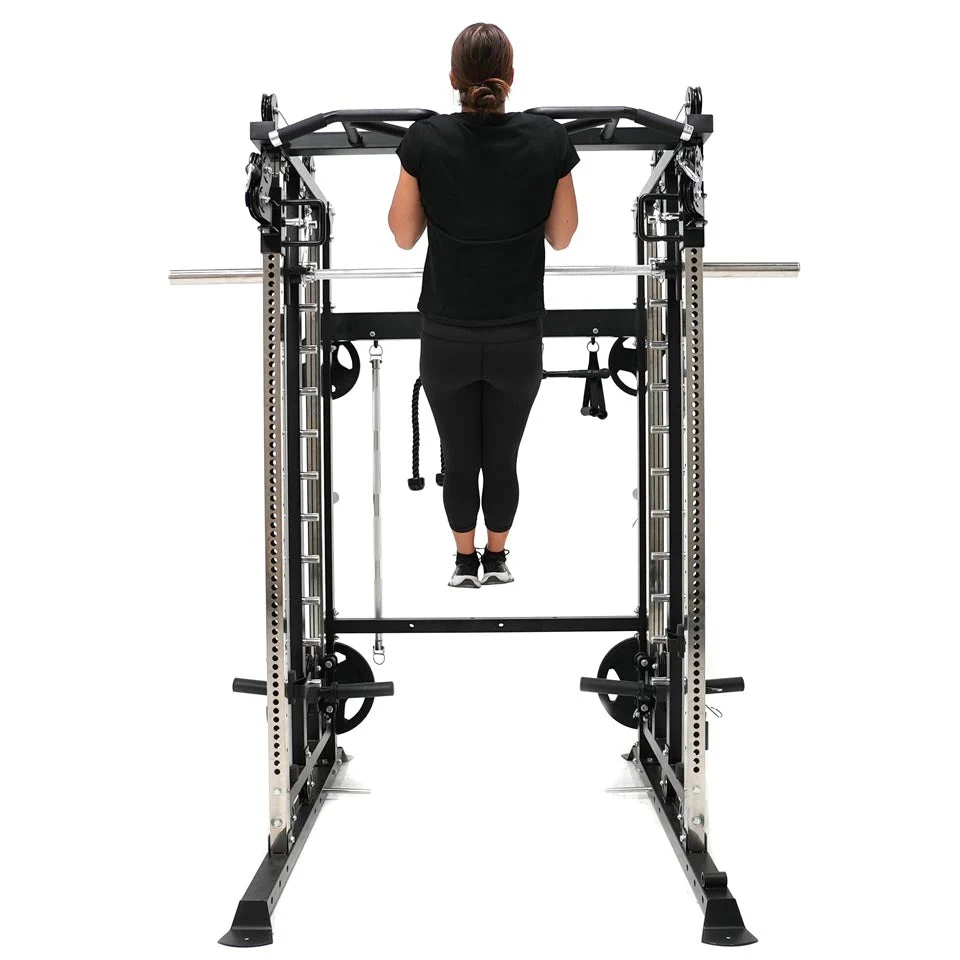 G3 All-In-One Trainer - Image 6