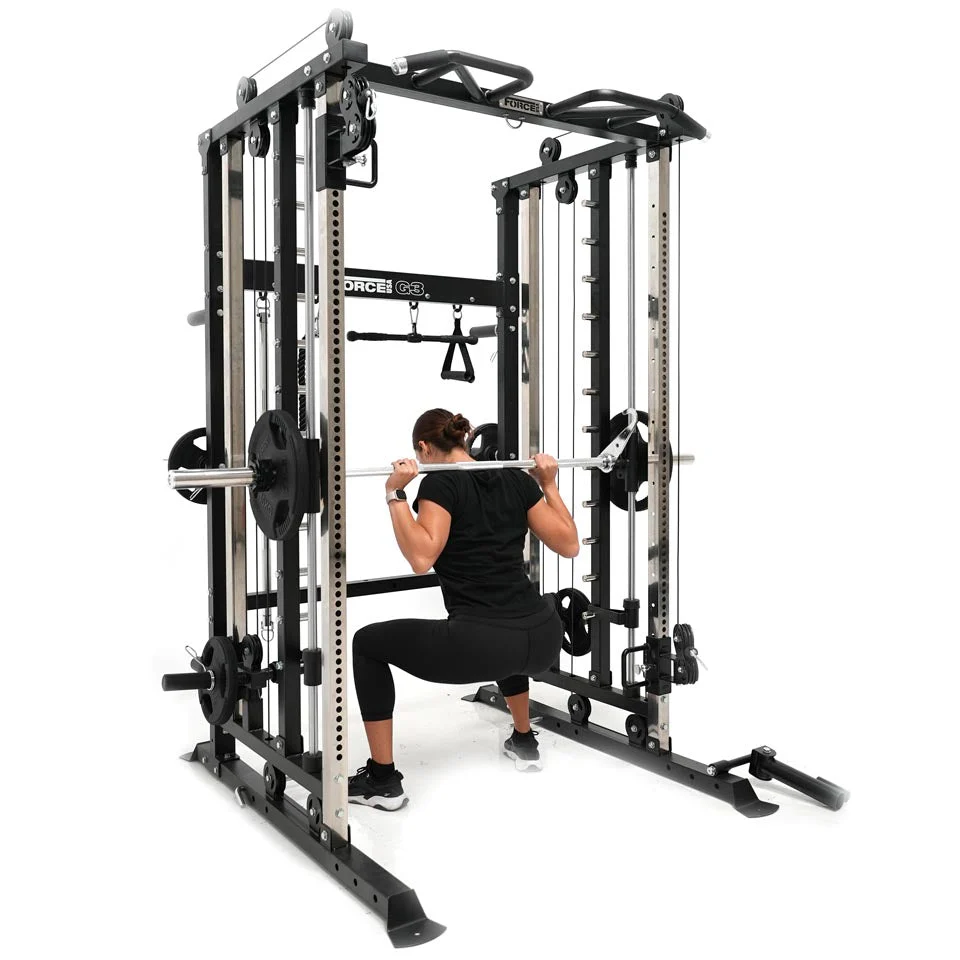 G3 All-In-One Trainer - Image 7