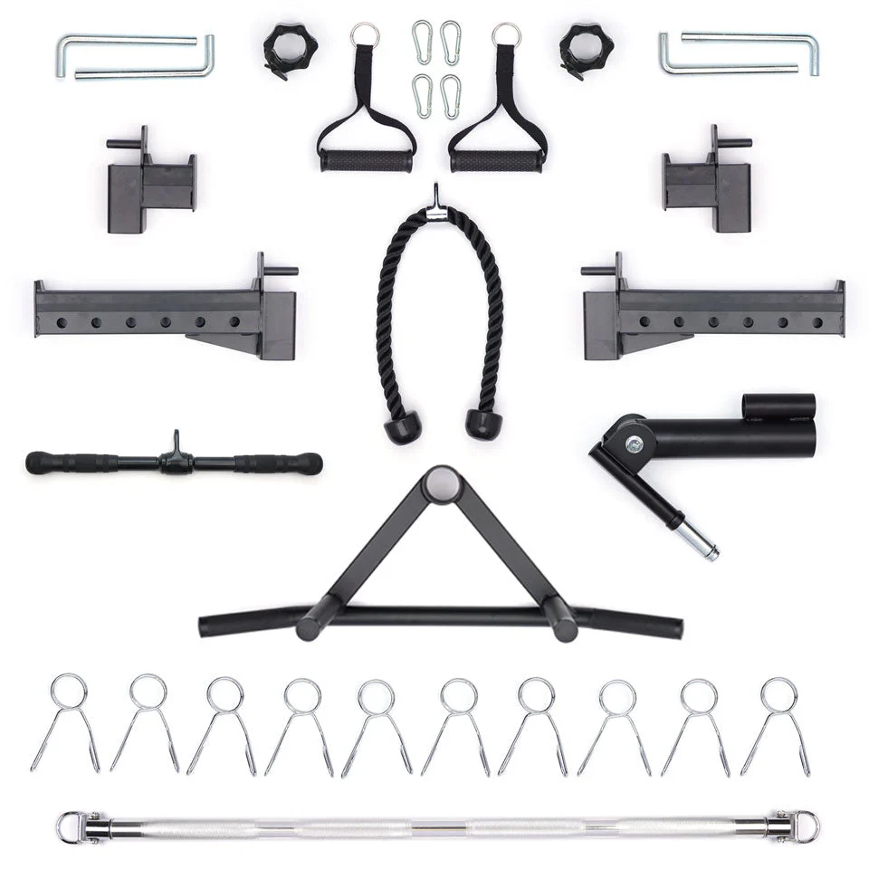 G3 All-In-One Trainer - Image 8