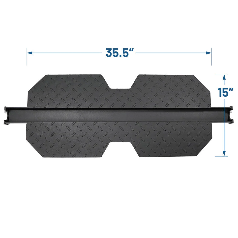 G3 Leg Press Plate - Image 2