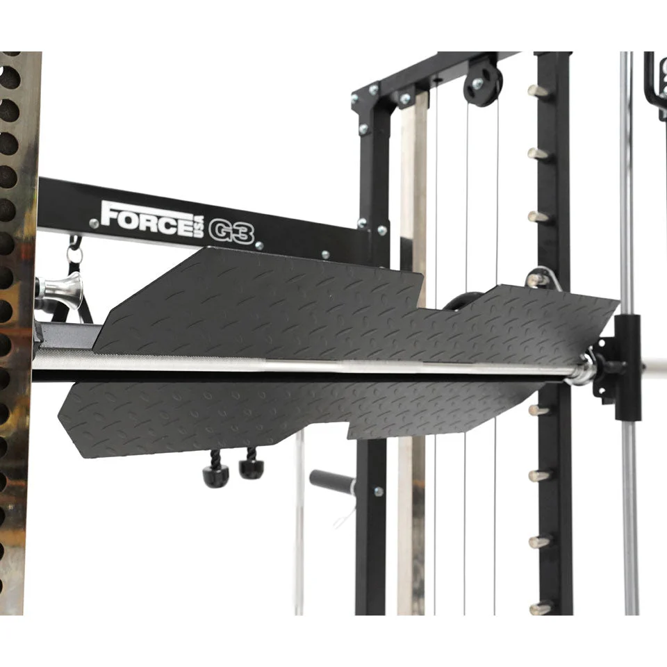 G3 Leg Press Plate - Image 3