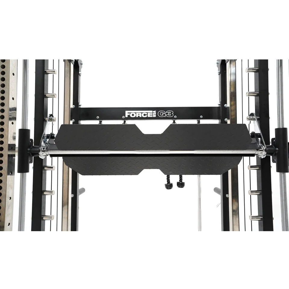G3 Leg Press Plate - Image 4