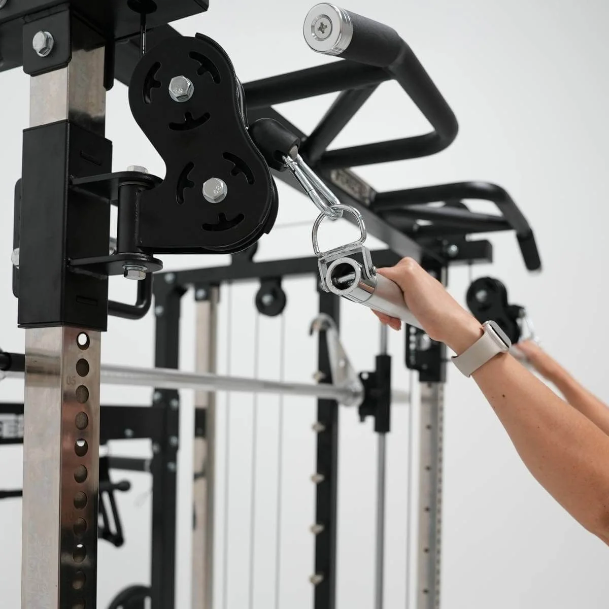 G4 All-In-One Trainer - Image 10