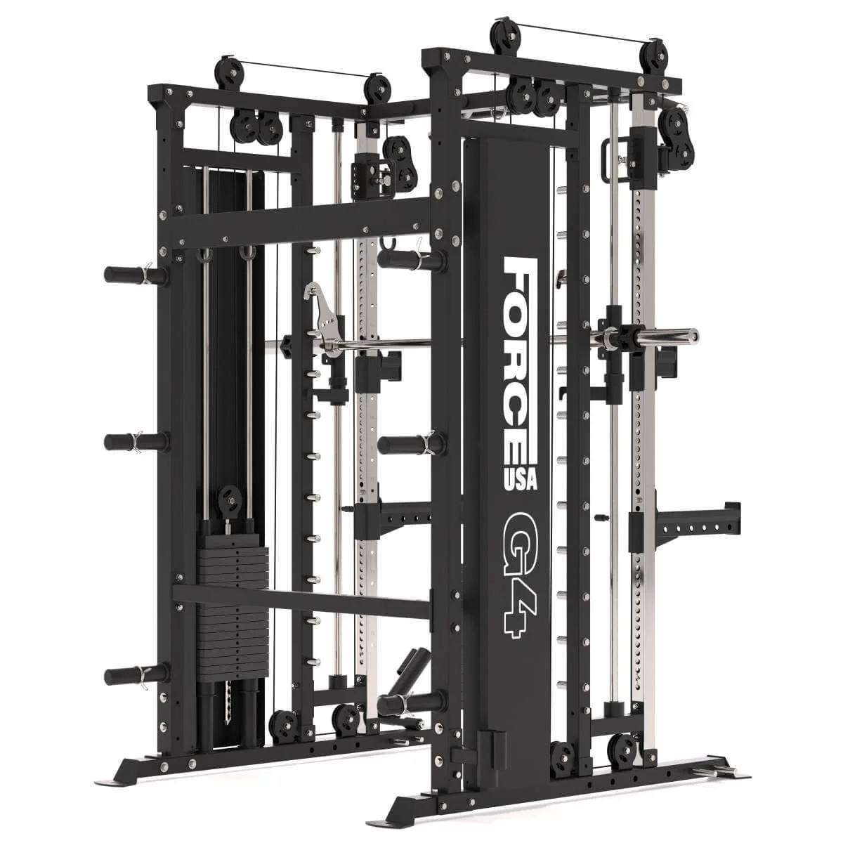 G4 All-In-One Trainer - Image 3
