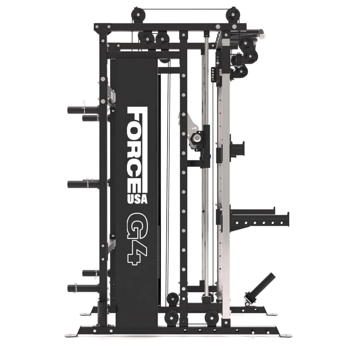 G4 All-In-One Trainer - Image 4