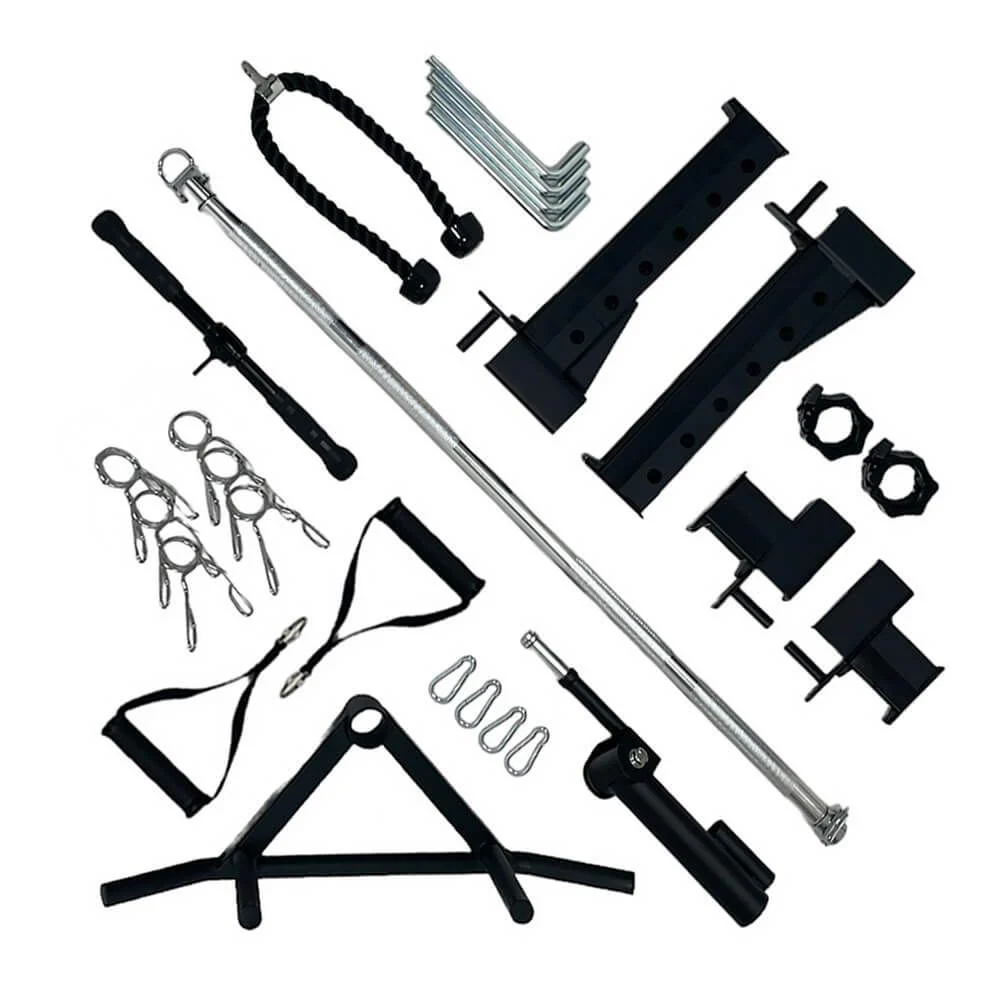 G4 All-In-One Trainer - Image 5