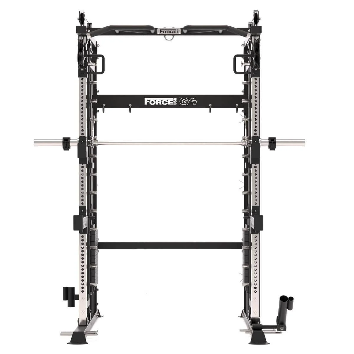 G4 All-In-One Trainer - Image 7