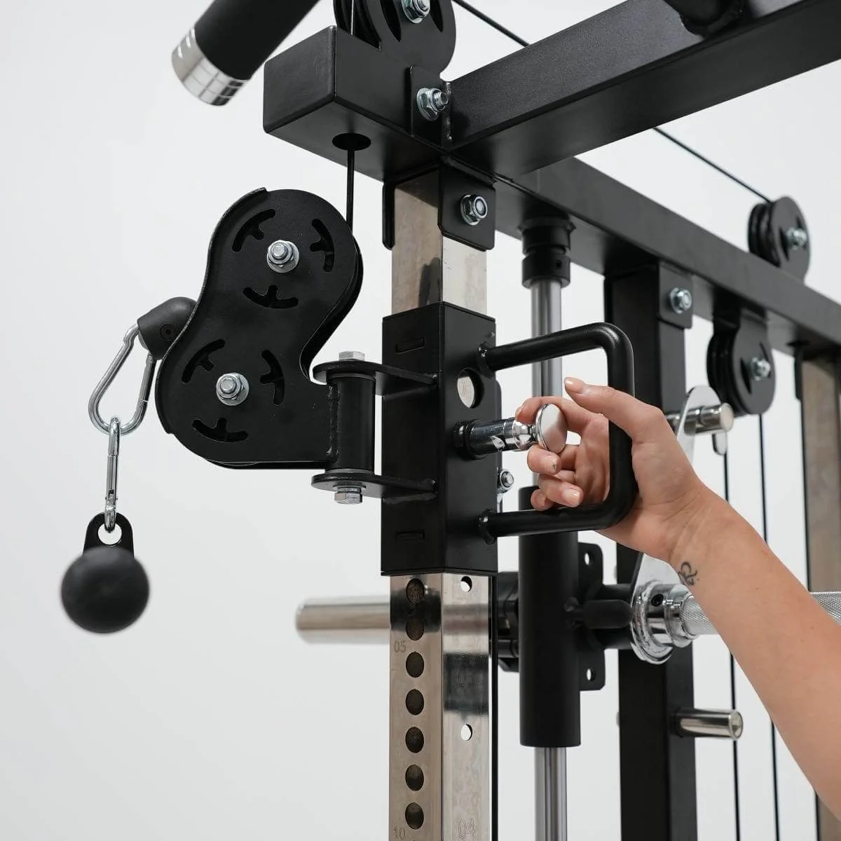 G4 All-In-One Trainer - Image 9