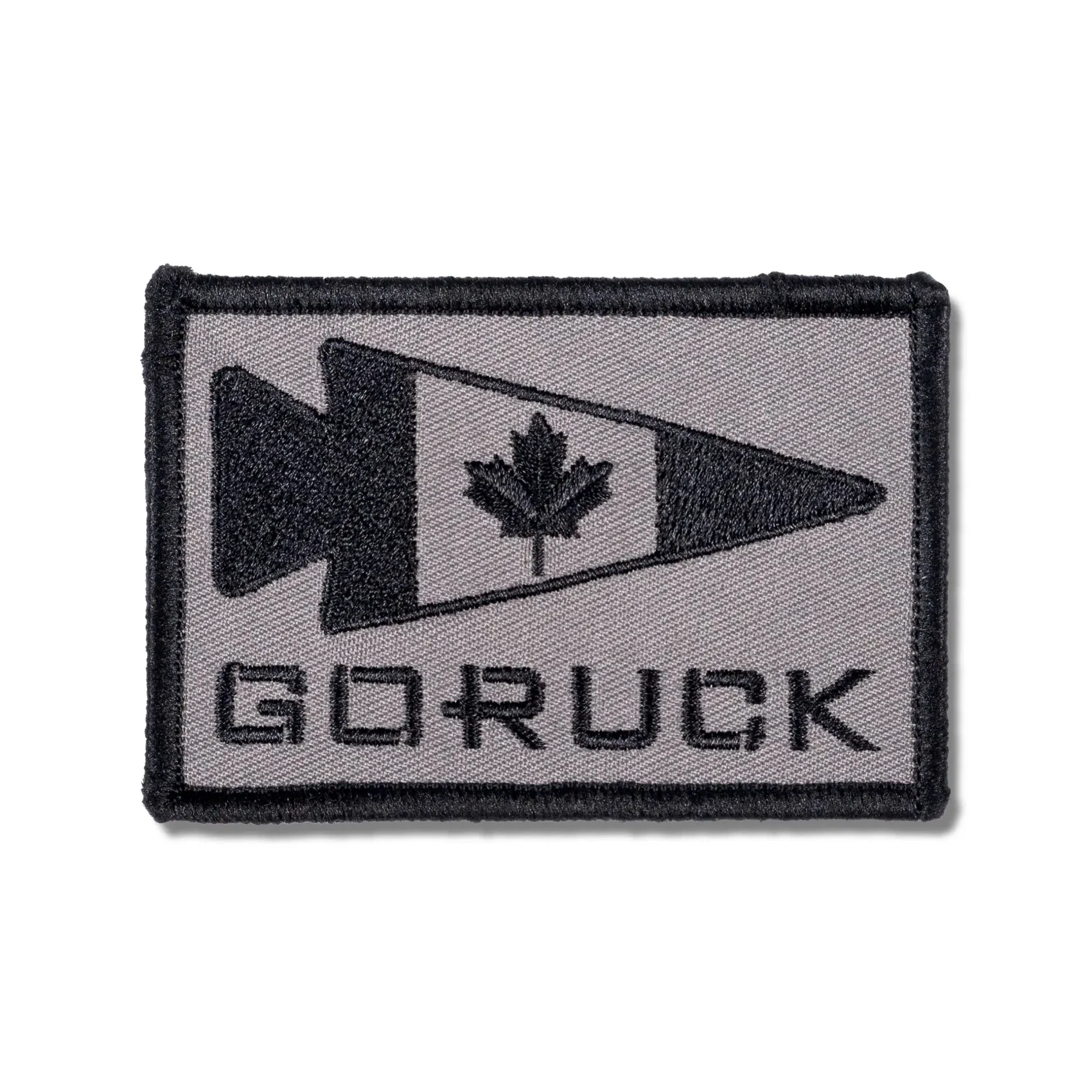 GORUCK Canada Patches - Image 3