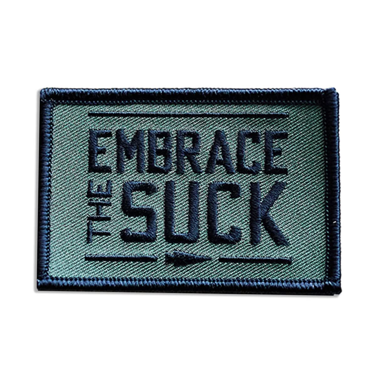 Patch - Embrace the Suck - Image 3