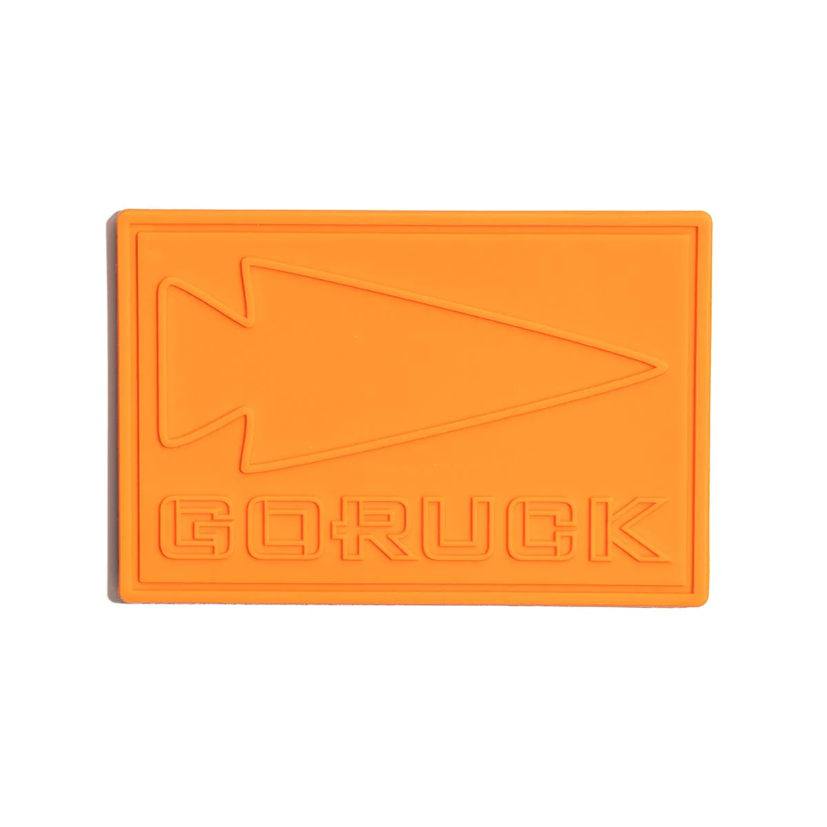 PVC Patch