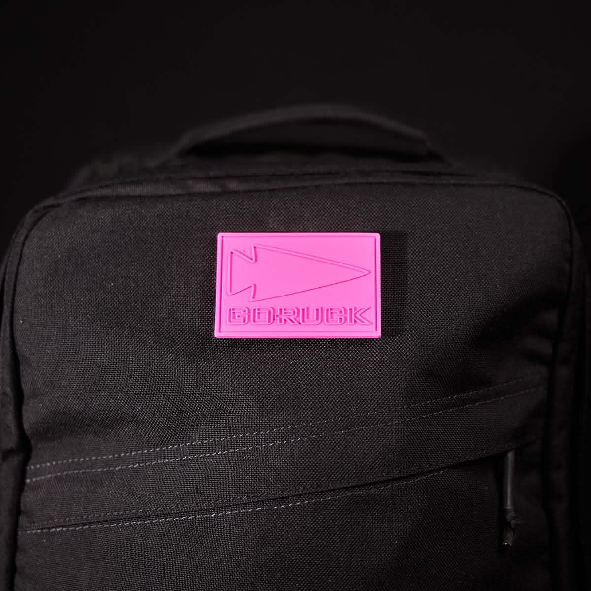 PVC Patch - Image 6
