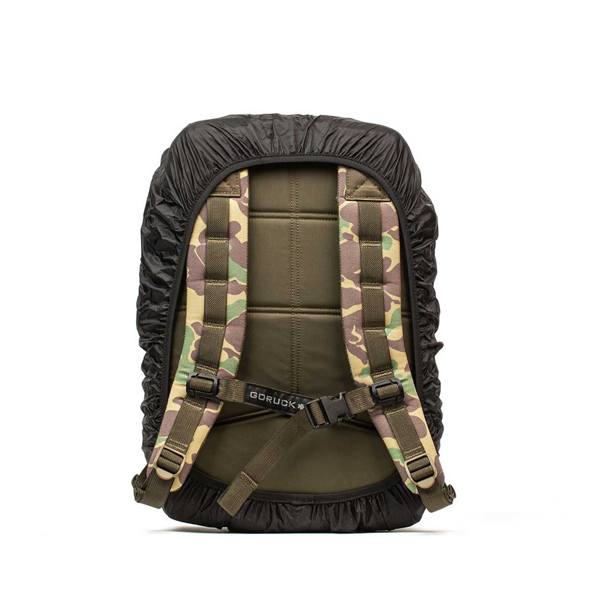 Ruck Rain Cover - Image 4