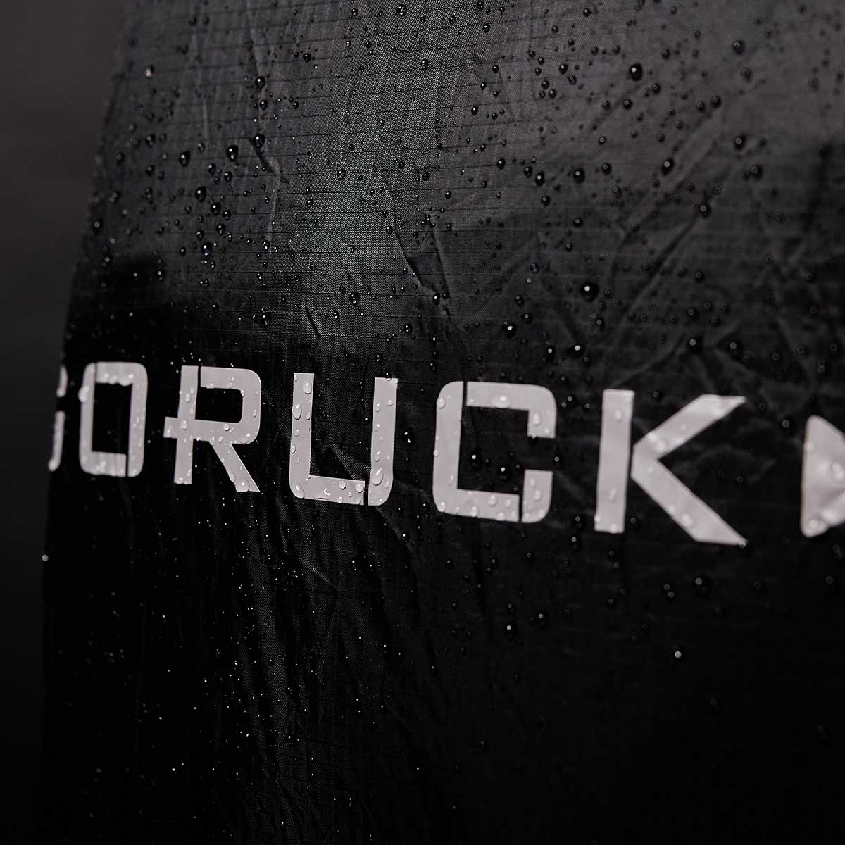 Ruck Rain Cover - Image 6