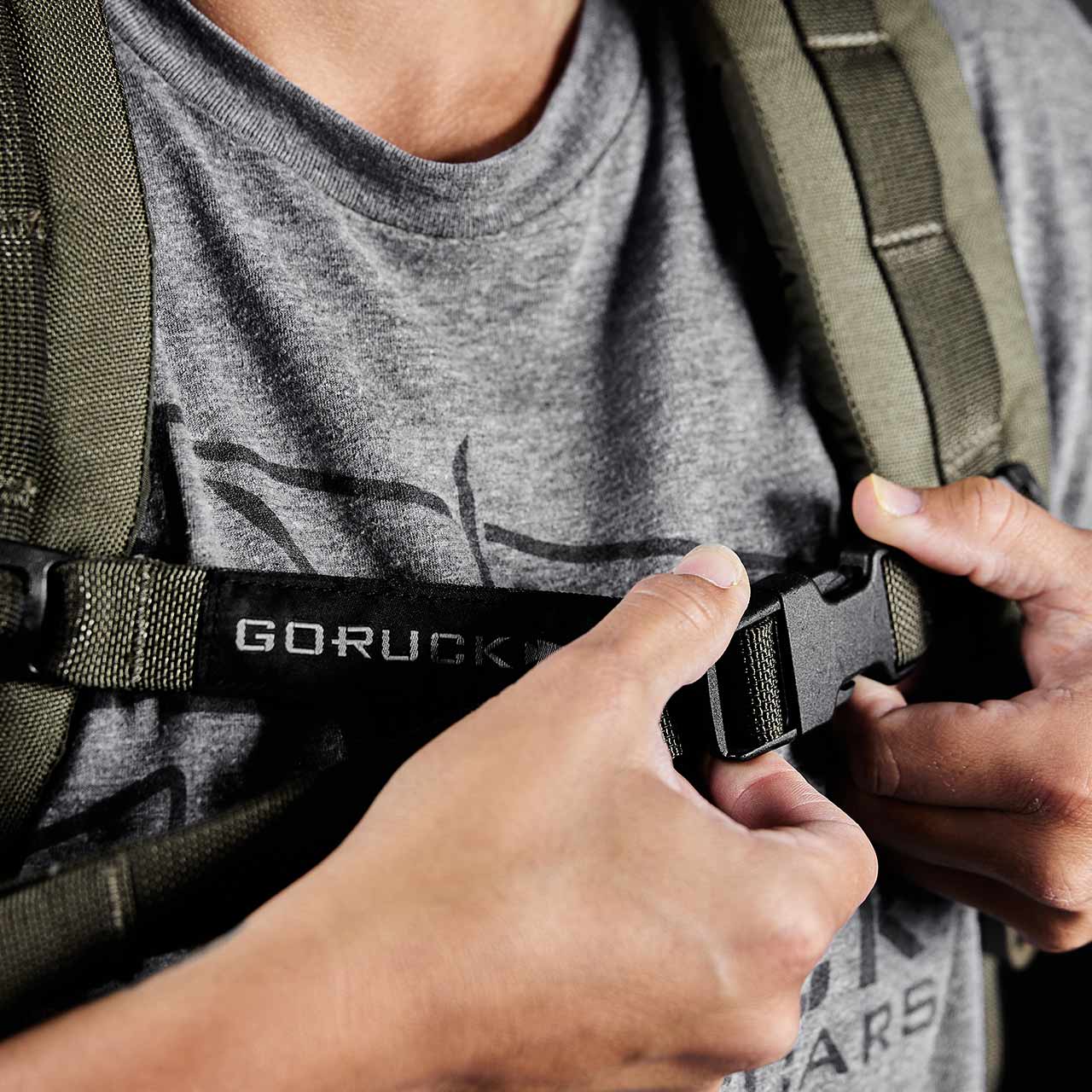 GORUCK Sternum Strap - Image 5
