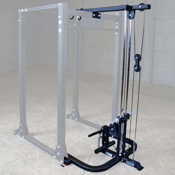 GLA400 Lat Attachment