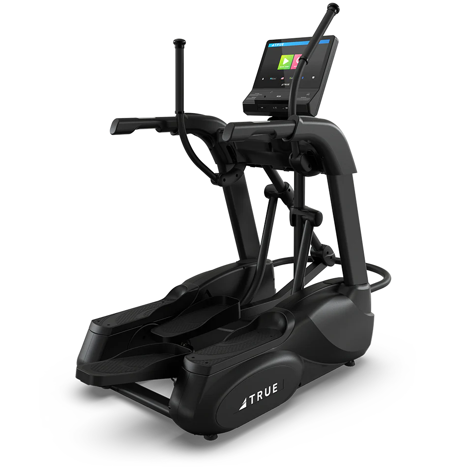 Gravity Elliptical