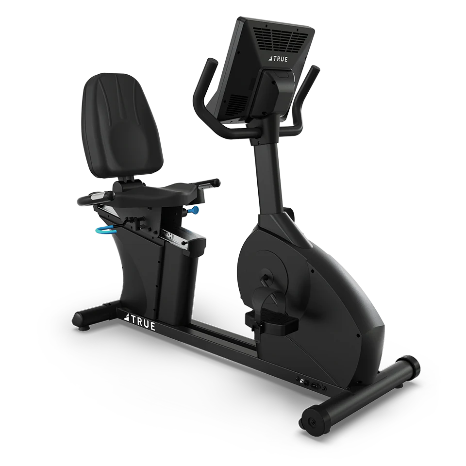 Gravity Recumbent Bike - Image 2