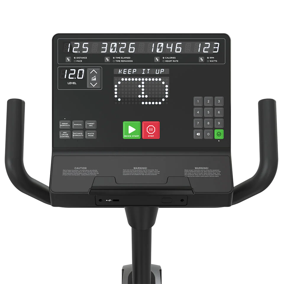 Gravity Recumbent Bike - Image 5