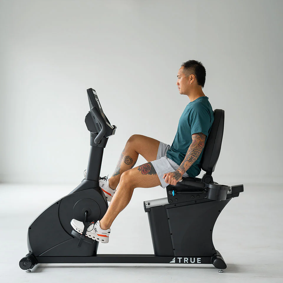Gravity Recumbent Bike - Image 6
