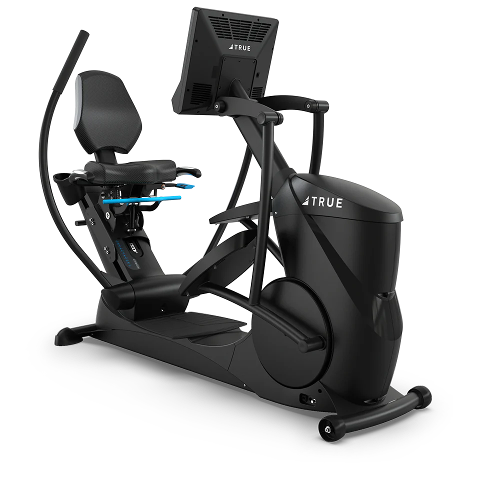 Gravity Recumbent Elliptical - Image 2