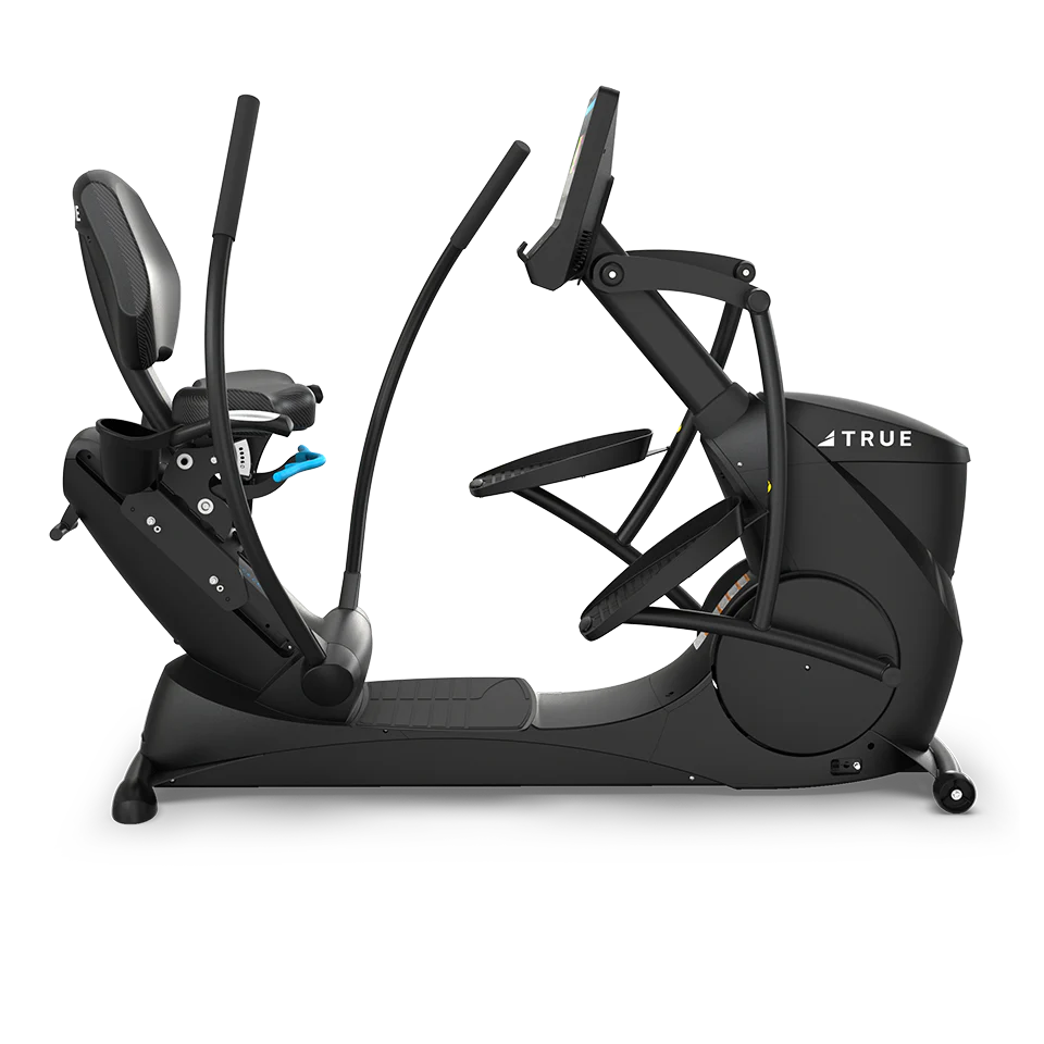 Gravity Recumbent Elliptical - Image 3