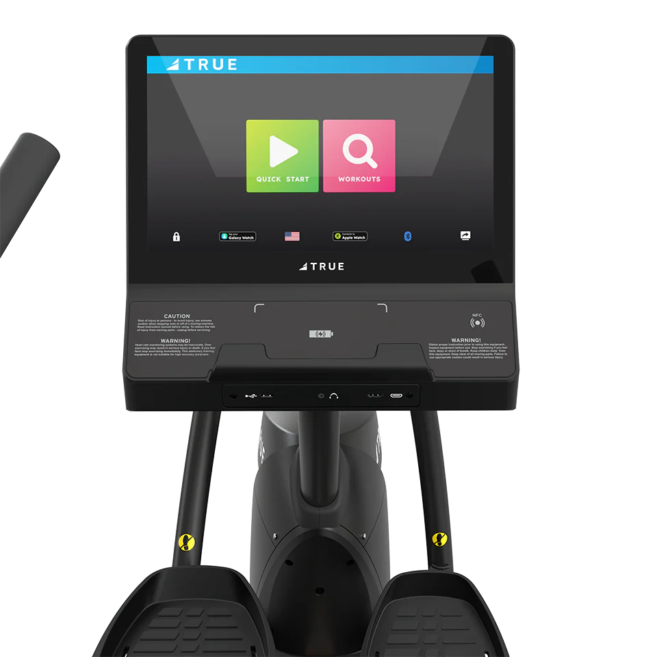 Gravity Recumbent Elliptical - Image 4