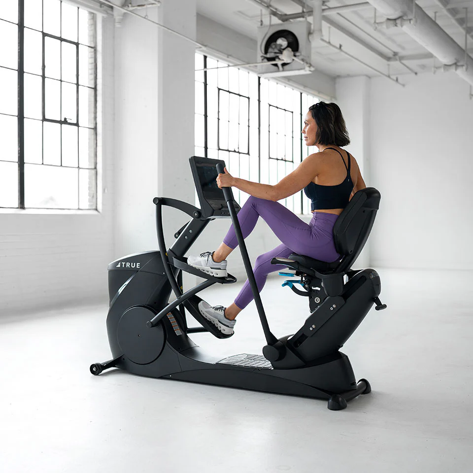 Gravity Recumbent Elliptical - Image 6