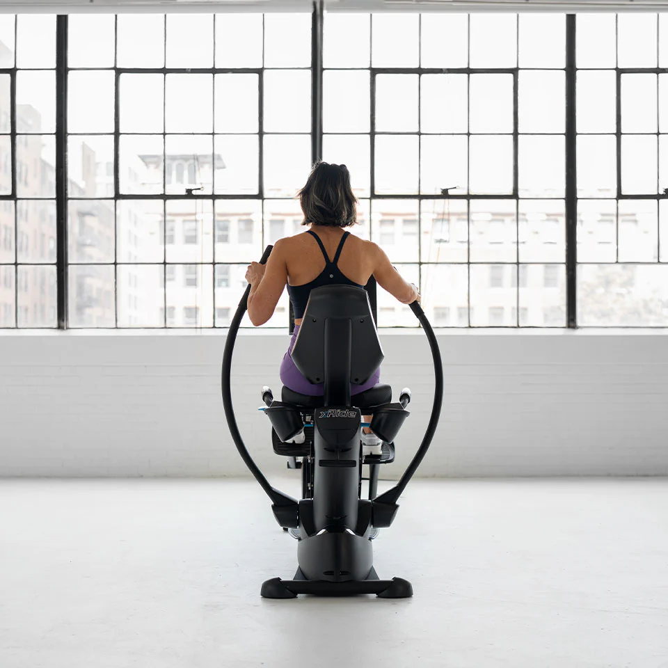 Gravity Recumbent Elliptical - Image 7