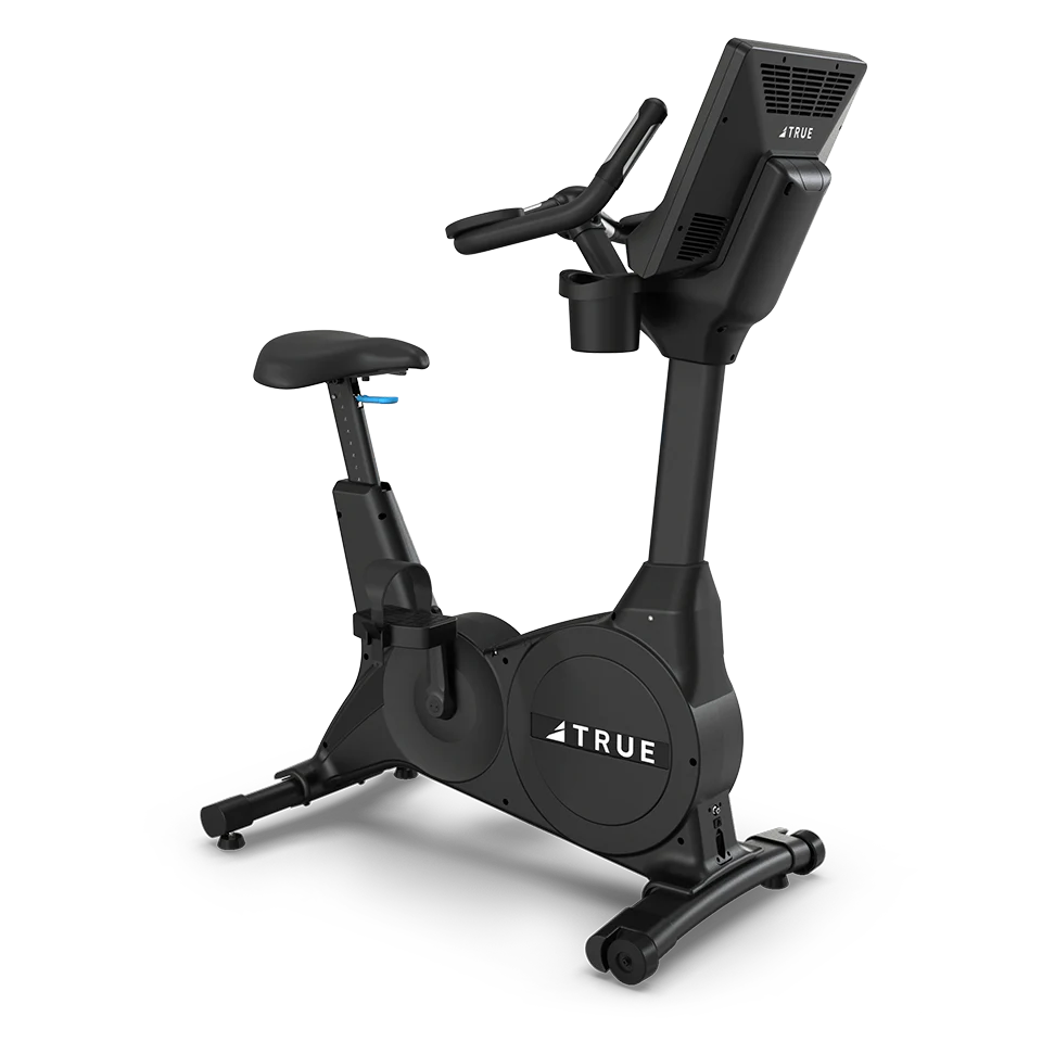 Gravity Upright Bike - Image 3