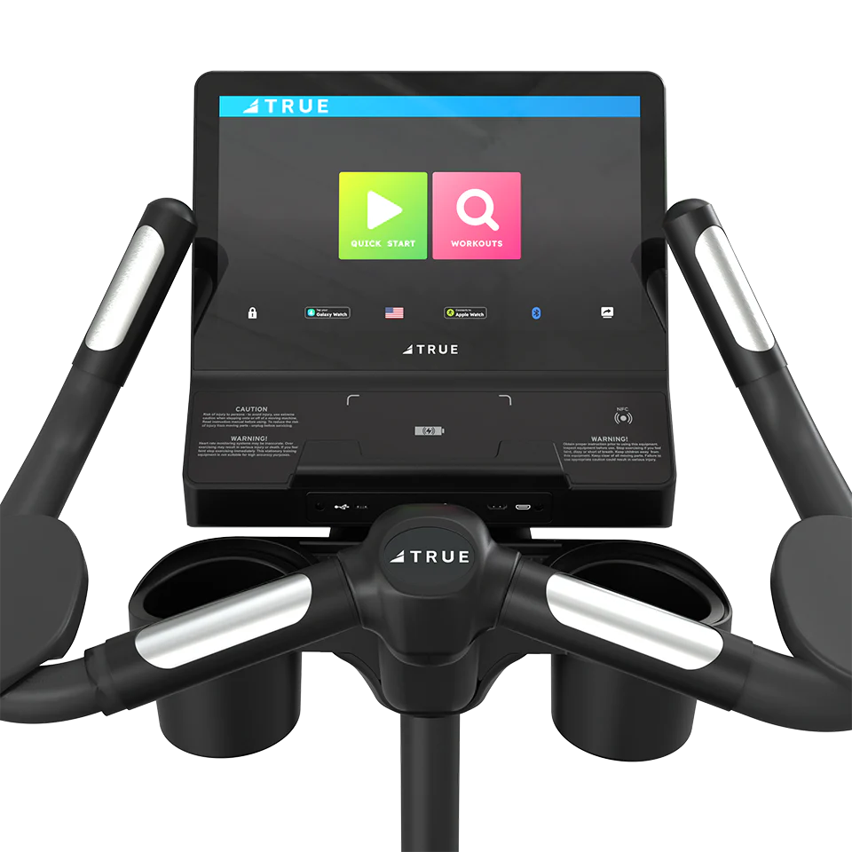Gravity Upright Bike - Image 4