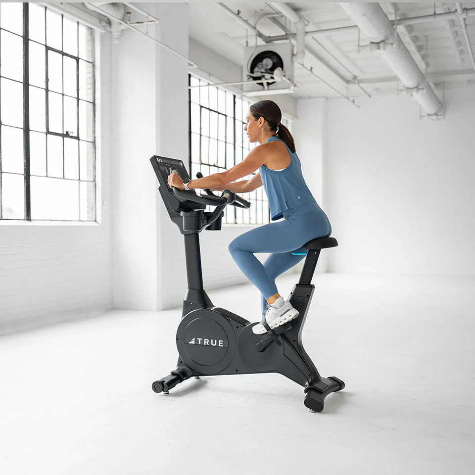 Gravity Upright Bike - Image 7