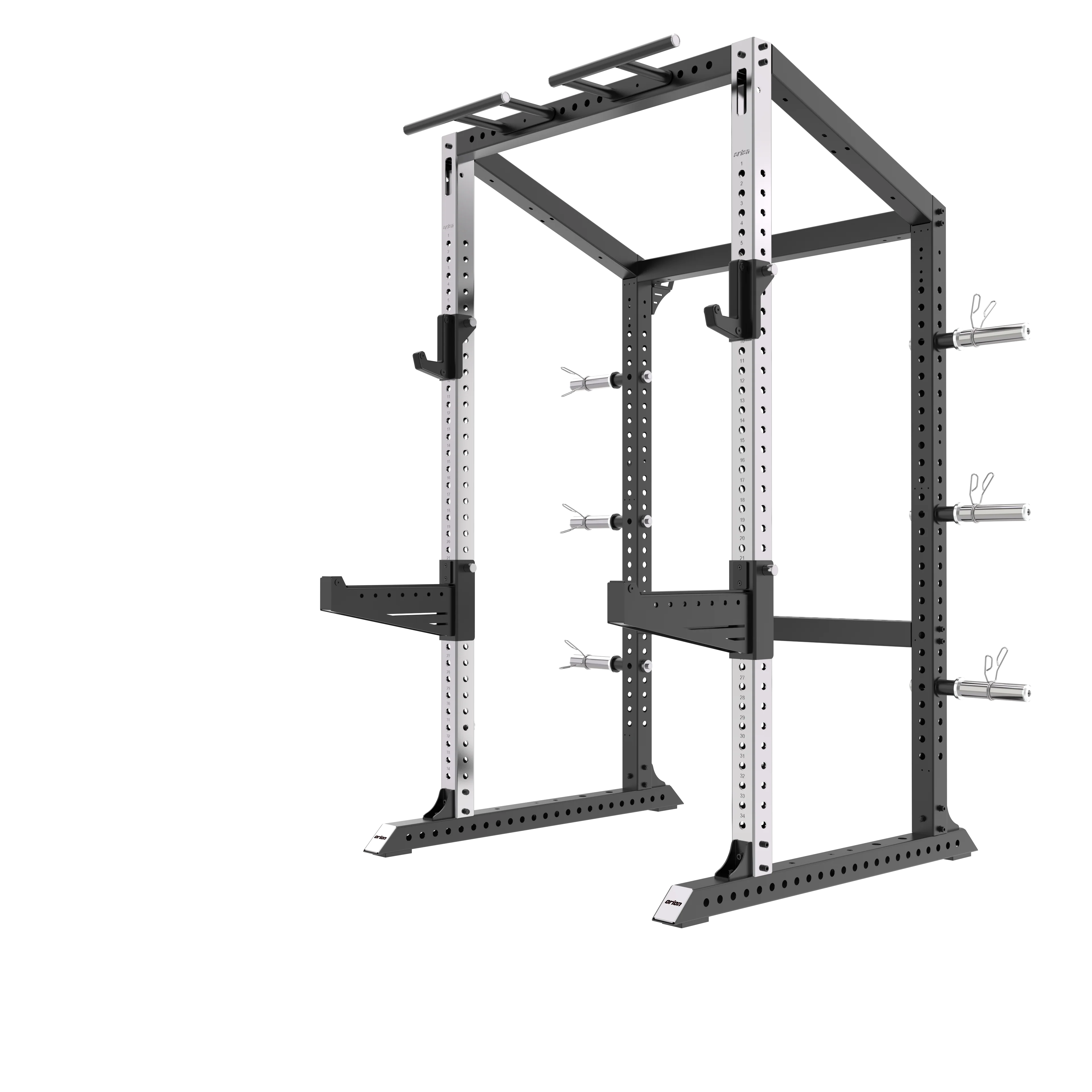 GRID All-In-One Rack Builder