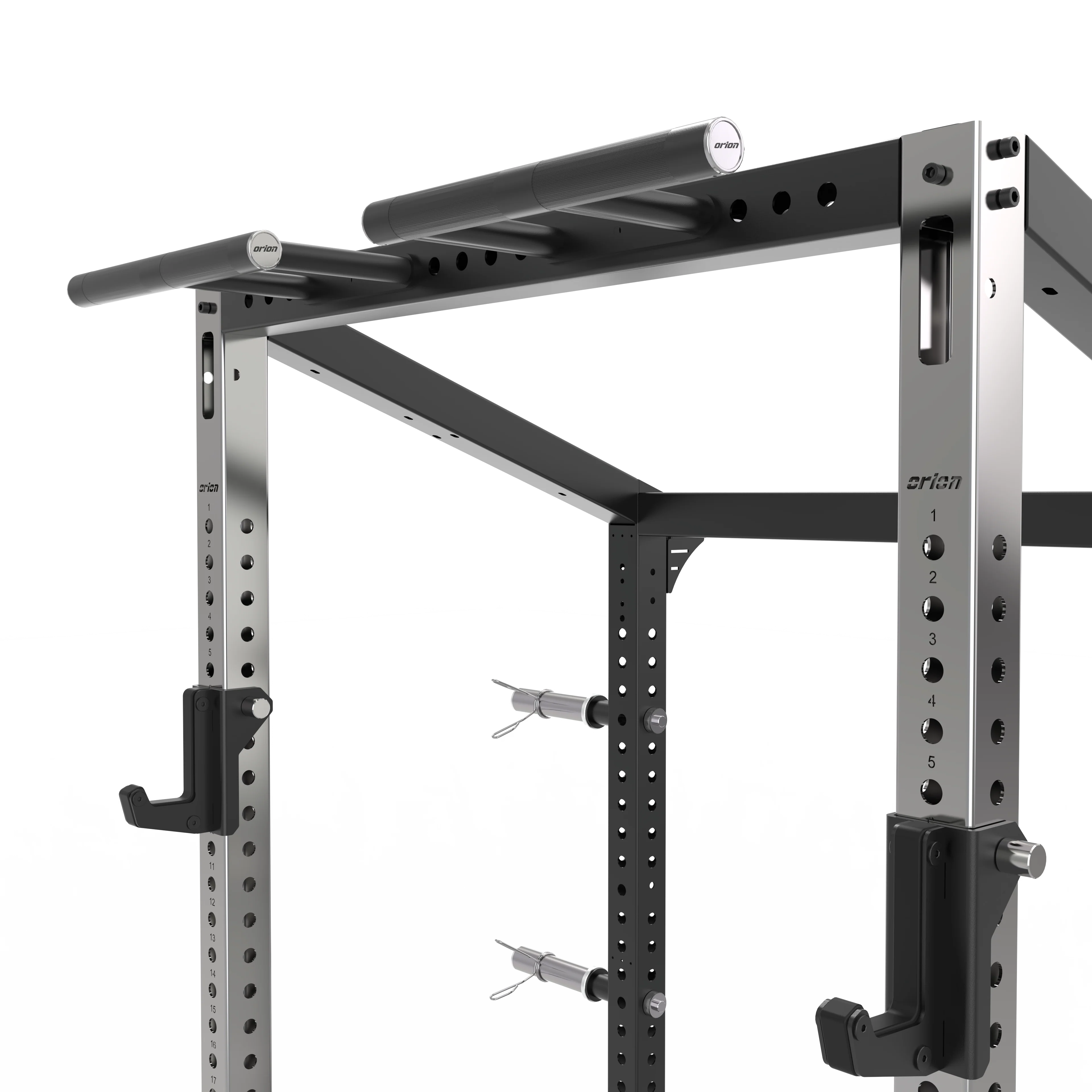 GRID All-In-One Rack Builder - Image 11