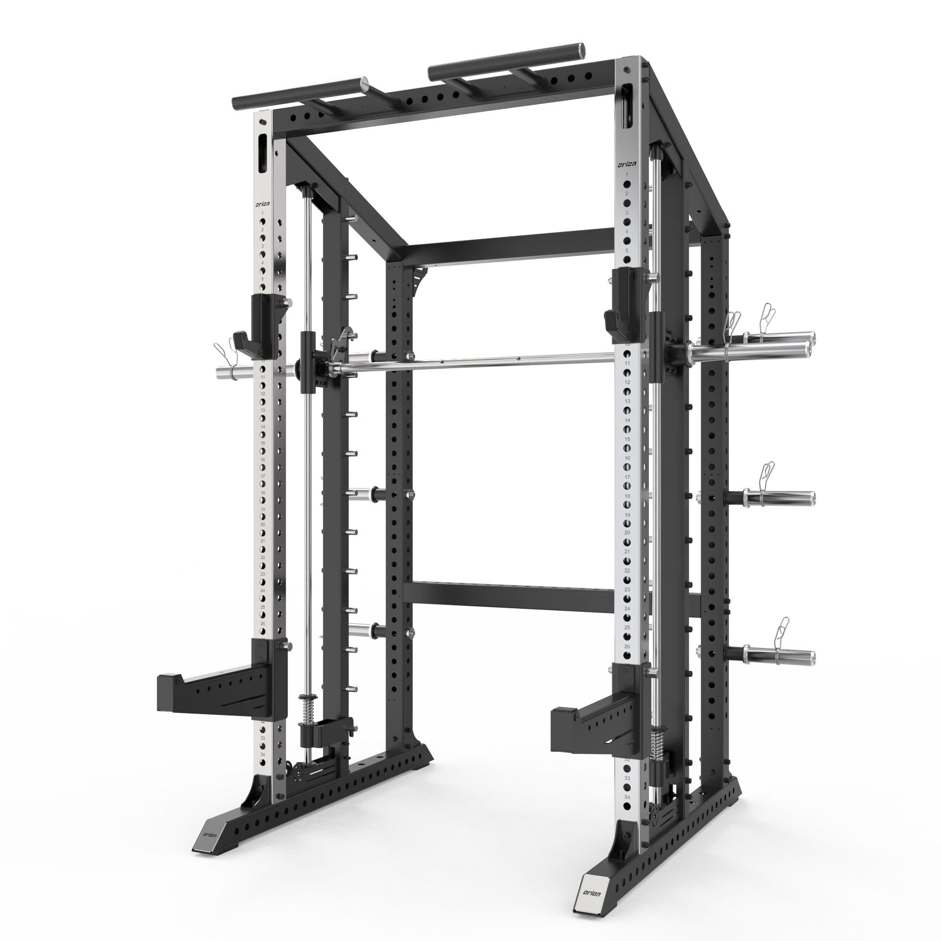 GRID All-In-One Rack Builder - Image 12