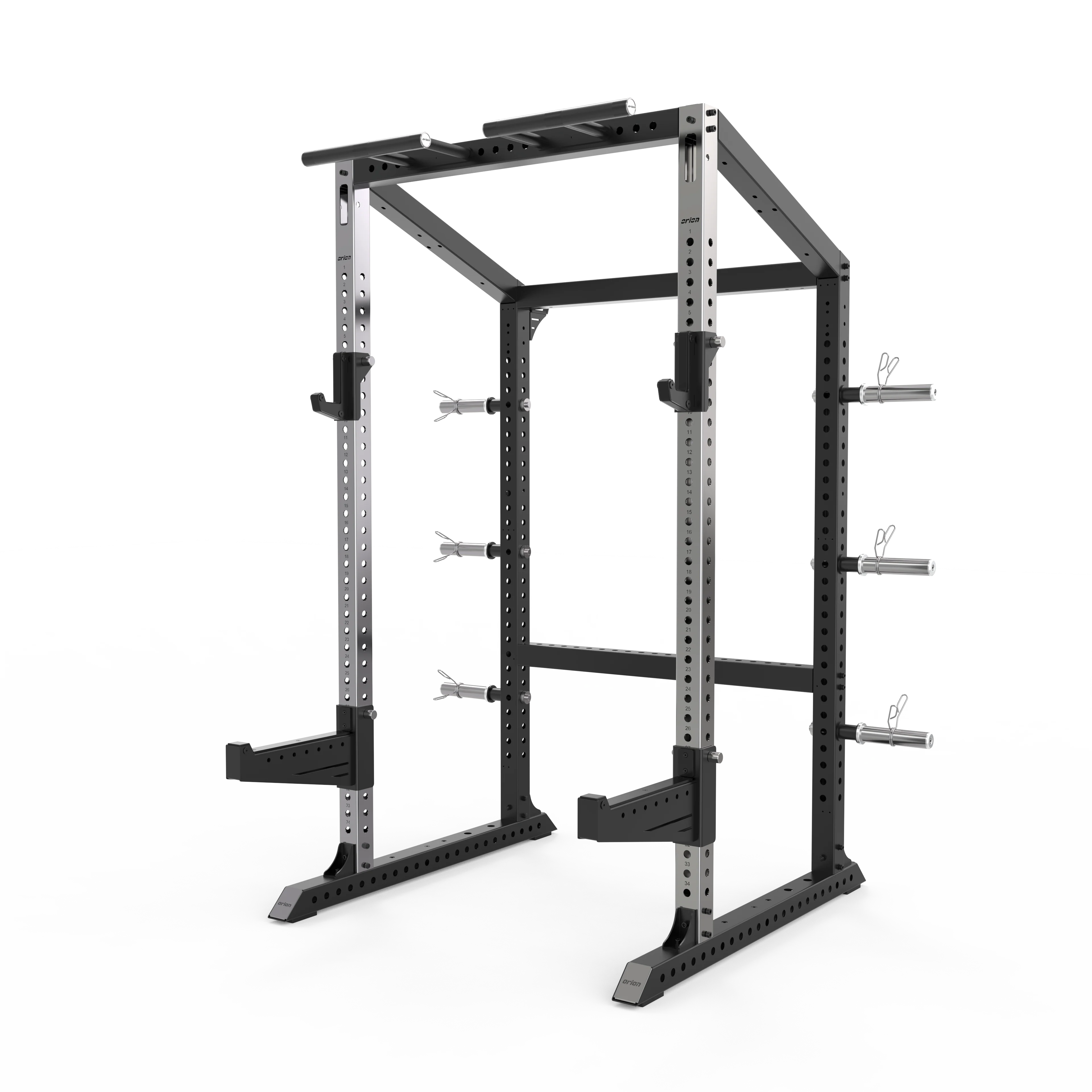 GRID All-In-One Rack Builder - Image 2