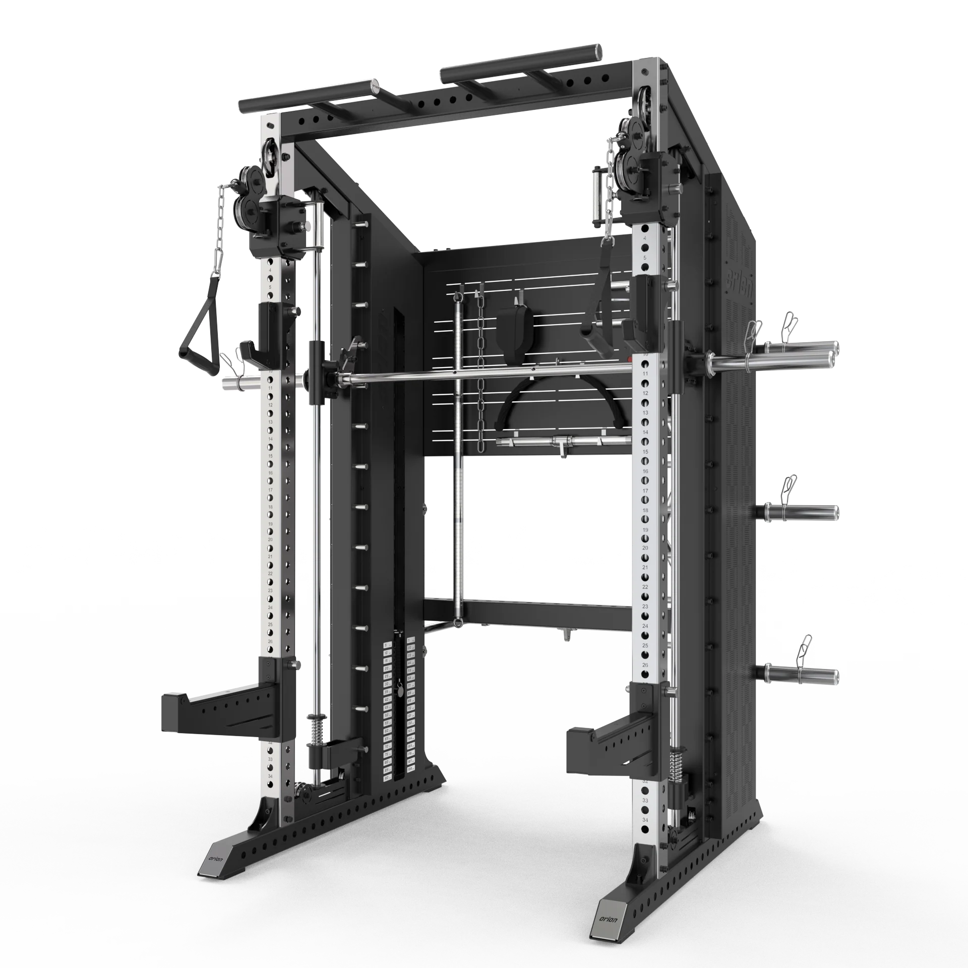 GRID All-In-One Rack Builder - Image 5
