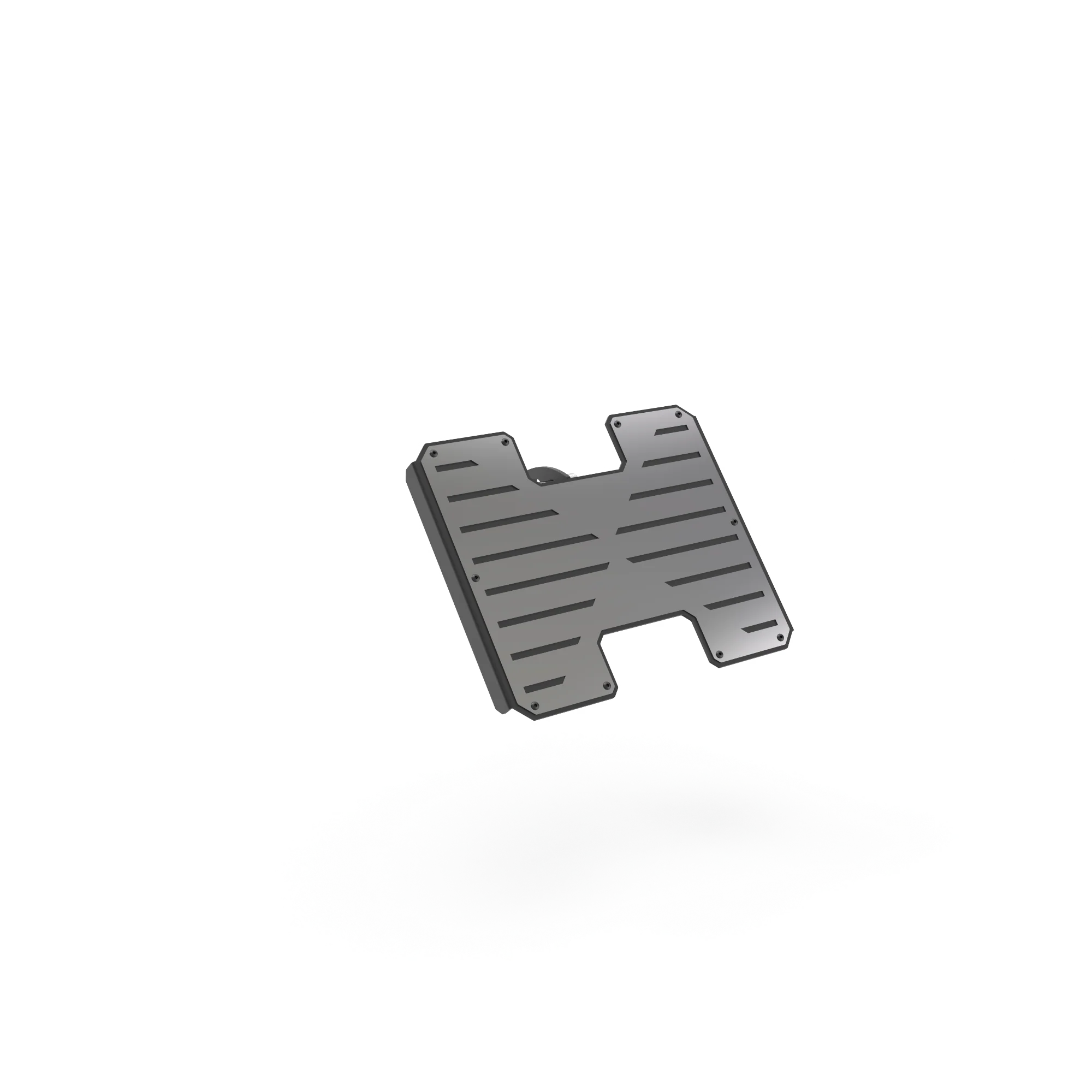 GRID Footplate Attachment