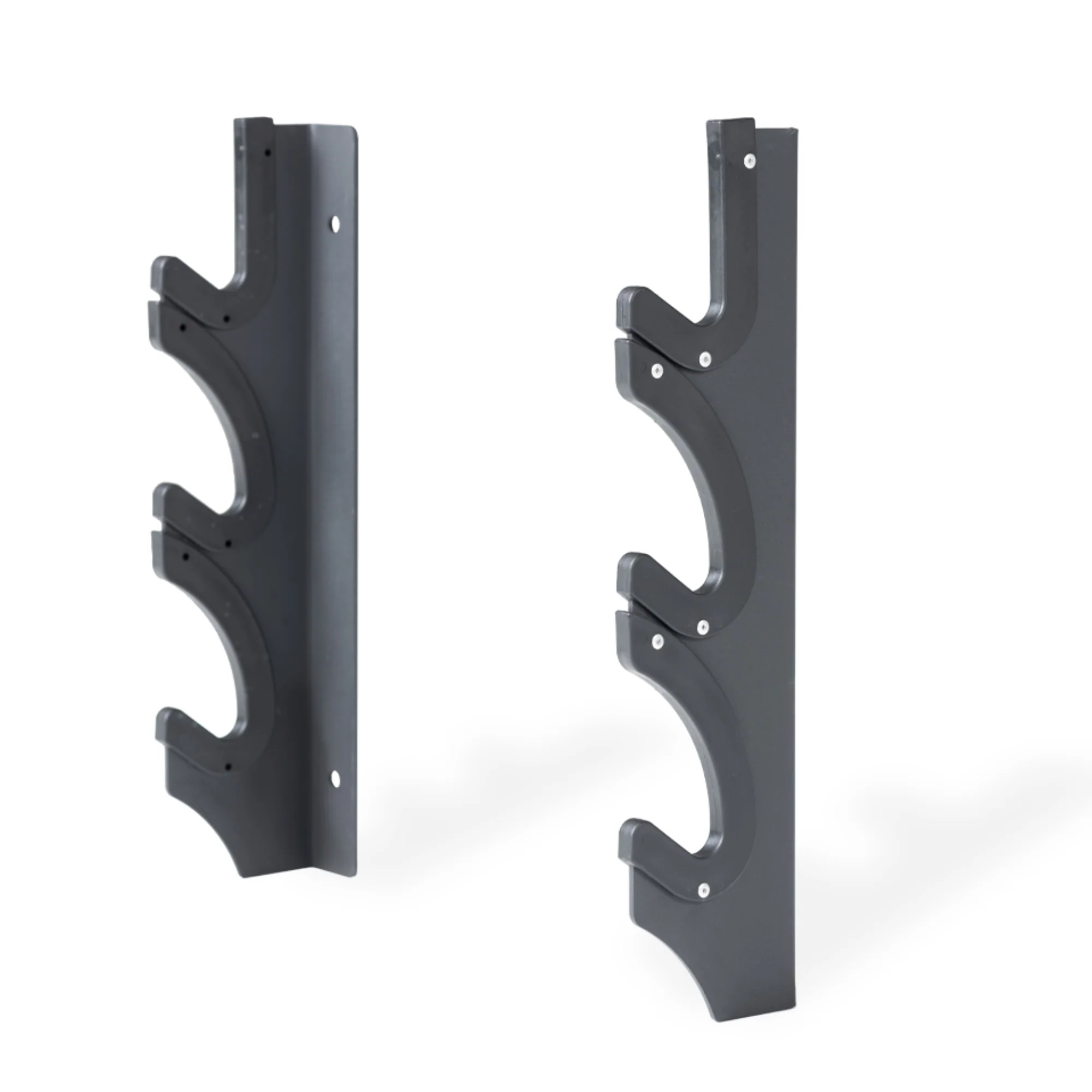 Gun Rack Barbell Storage