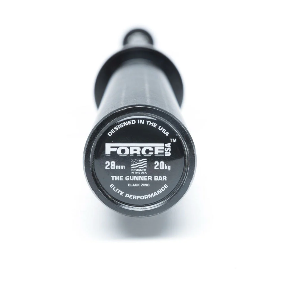 Gunner Barbell - Image 3
