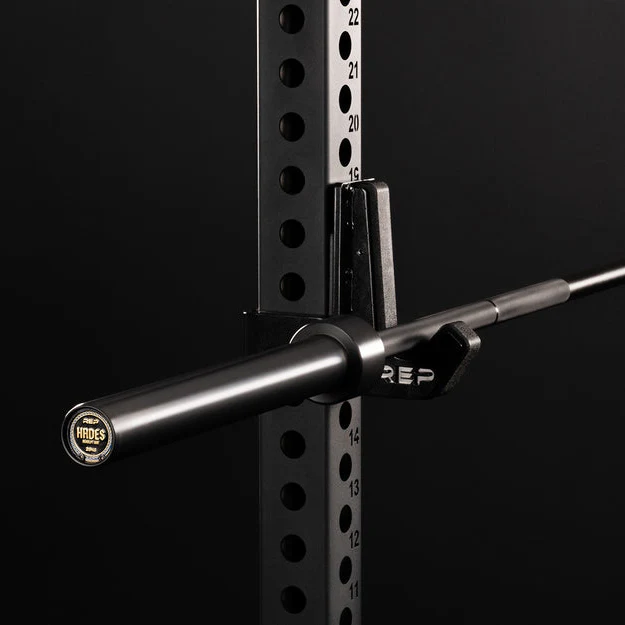 Hades Deadlift Bar - 20 KG - Image 7