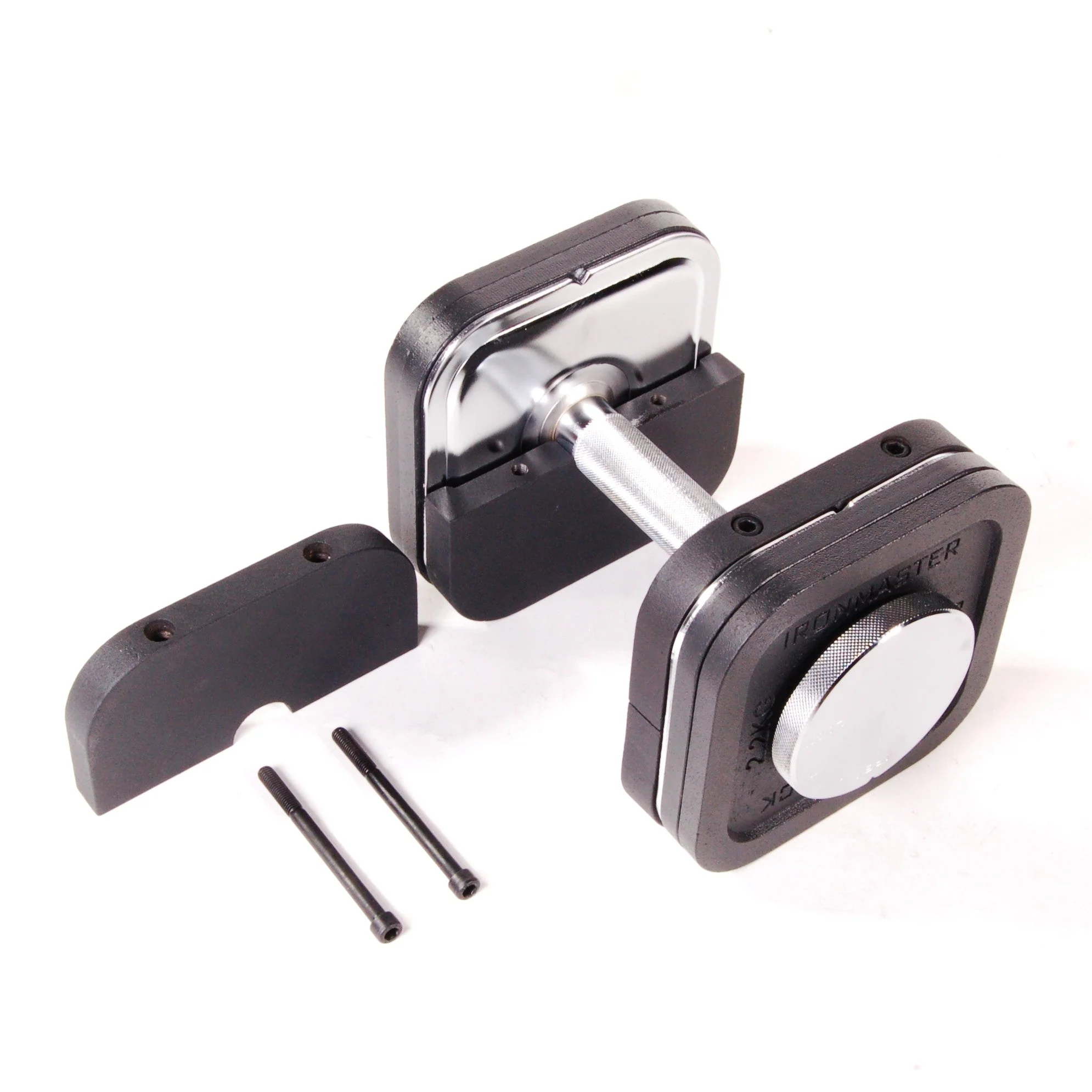 Heavy Handle Plate Kit - Image 3