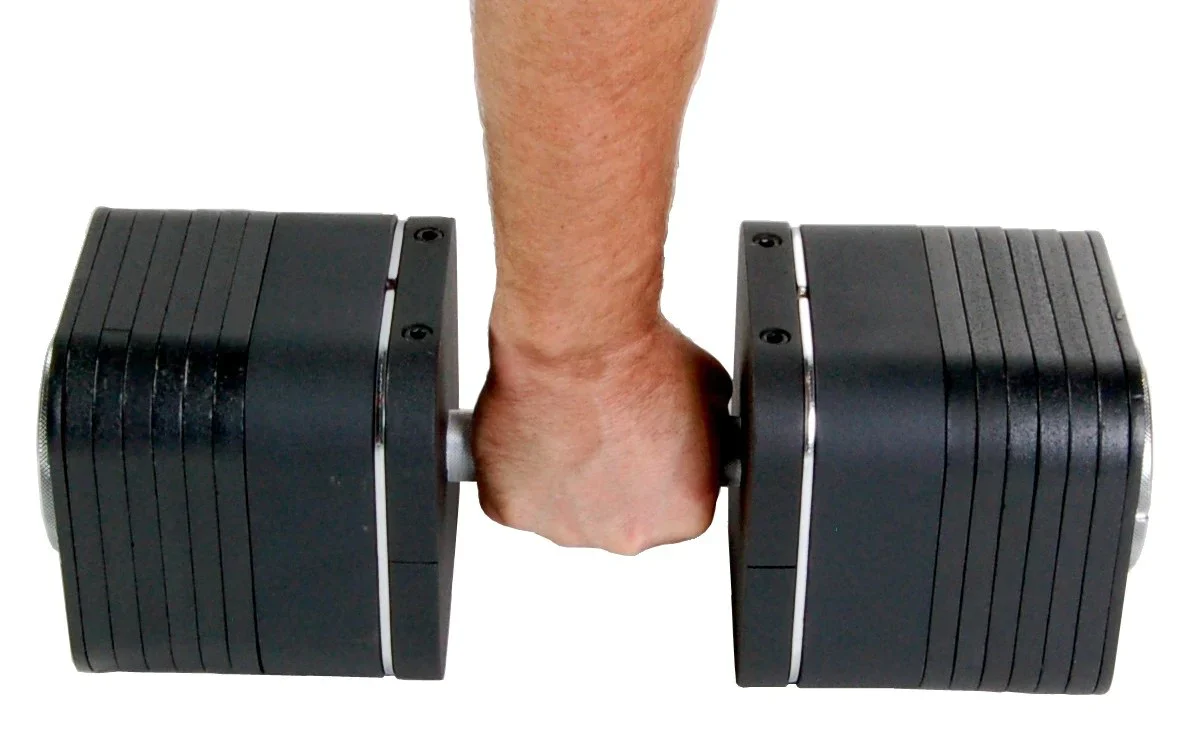 Heavy Handle Plate Kit - Image 6