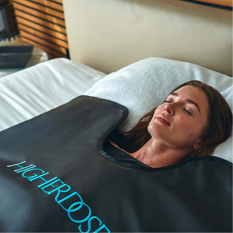 Infrared Sauna Blanket - Image 4