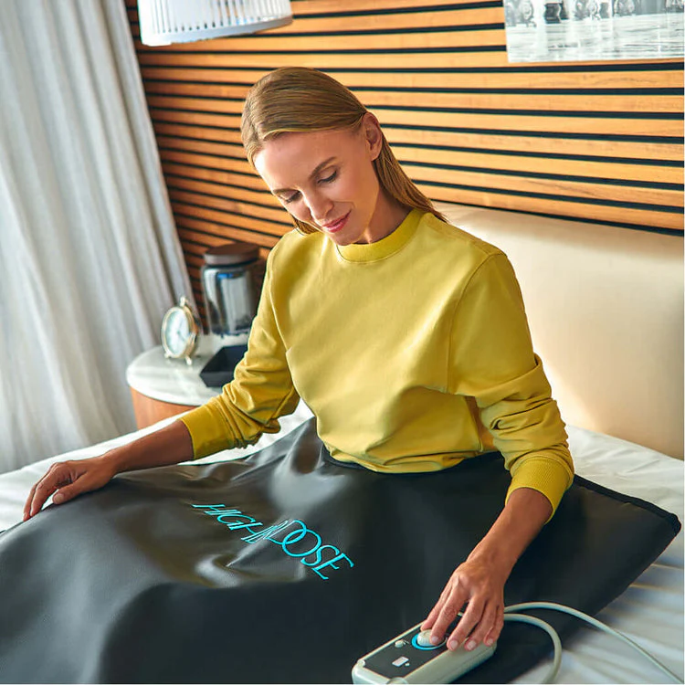 Infrared Sauna Blanket - Image 6