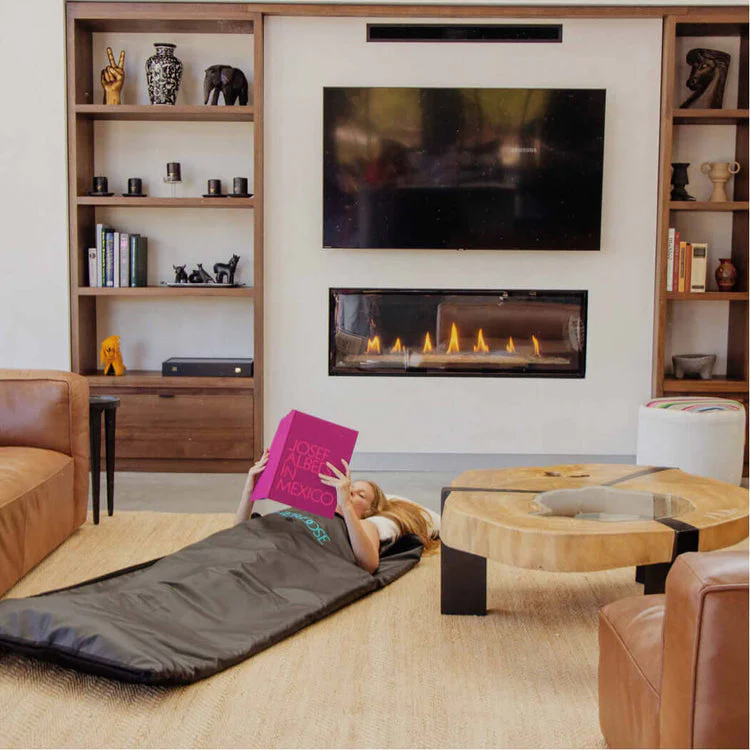 Infrared Sauna Blanket - Image 7