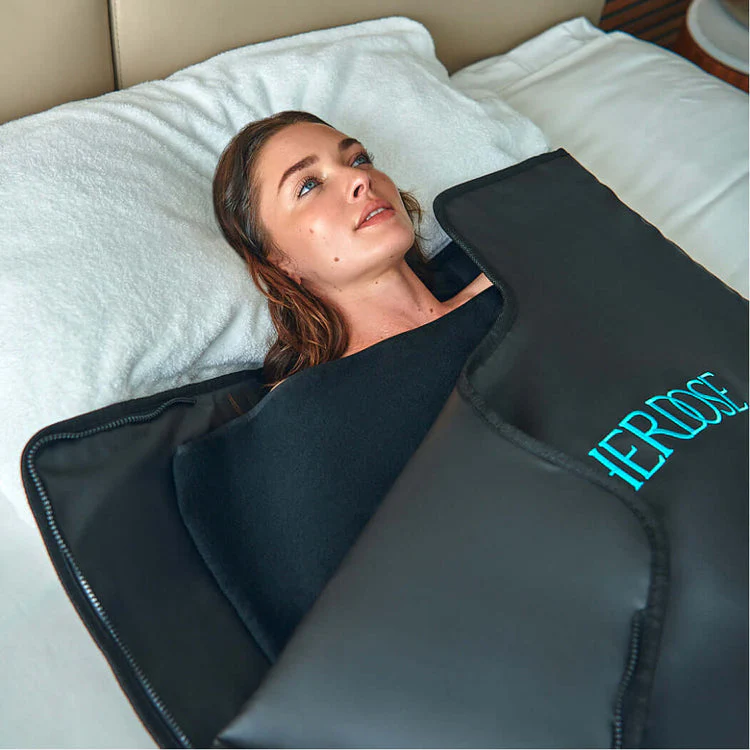 Infrared Sauna Blanket Insert - Image 4