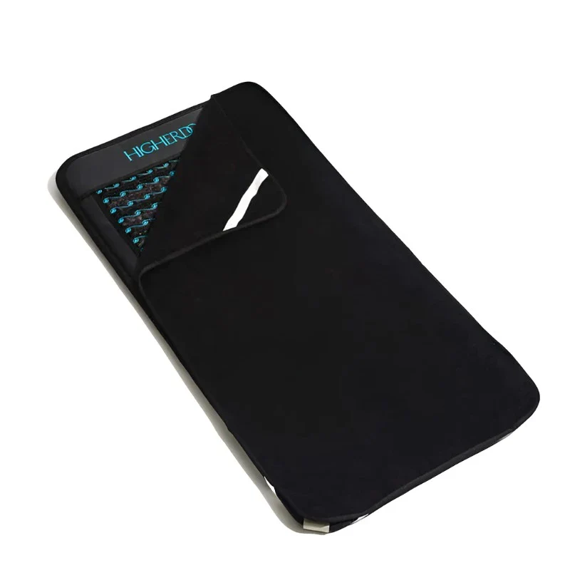 PEMF Mat Covers