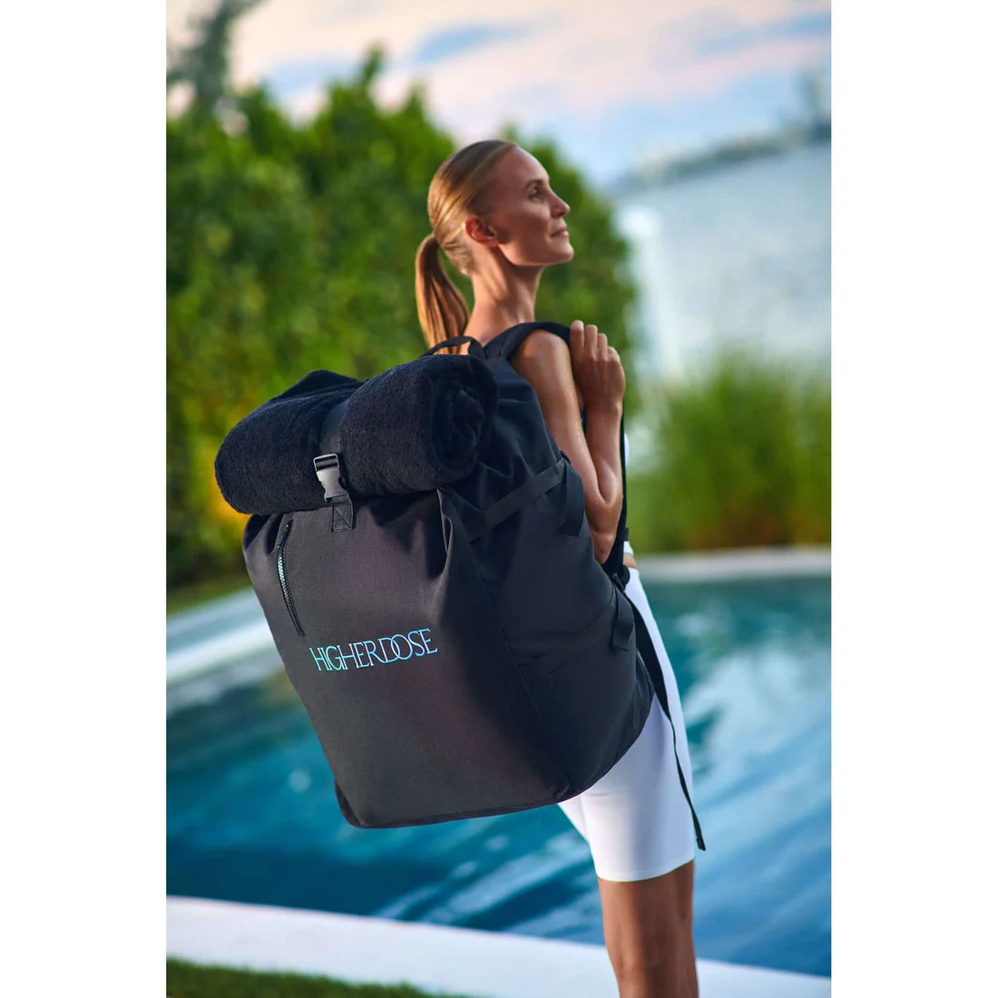 Sauna Blanket Bag - Image 2