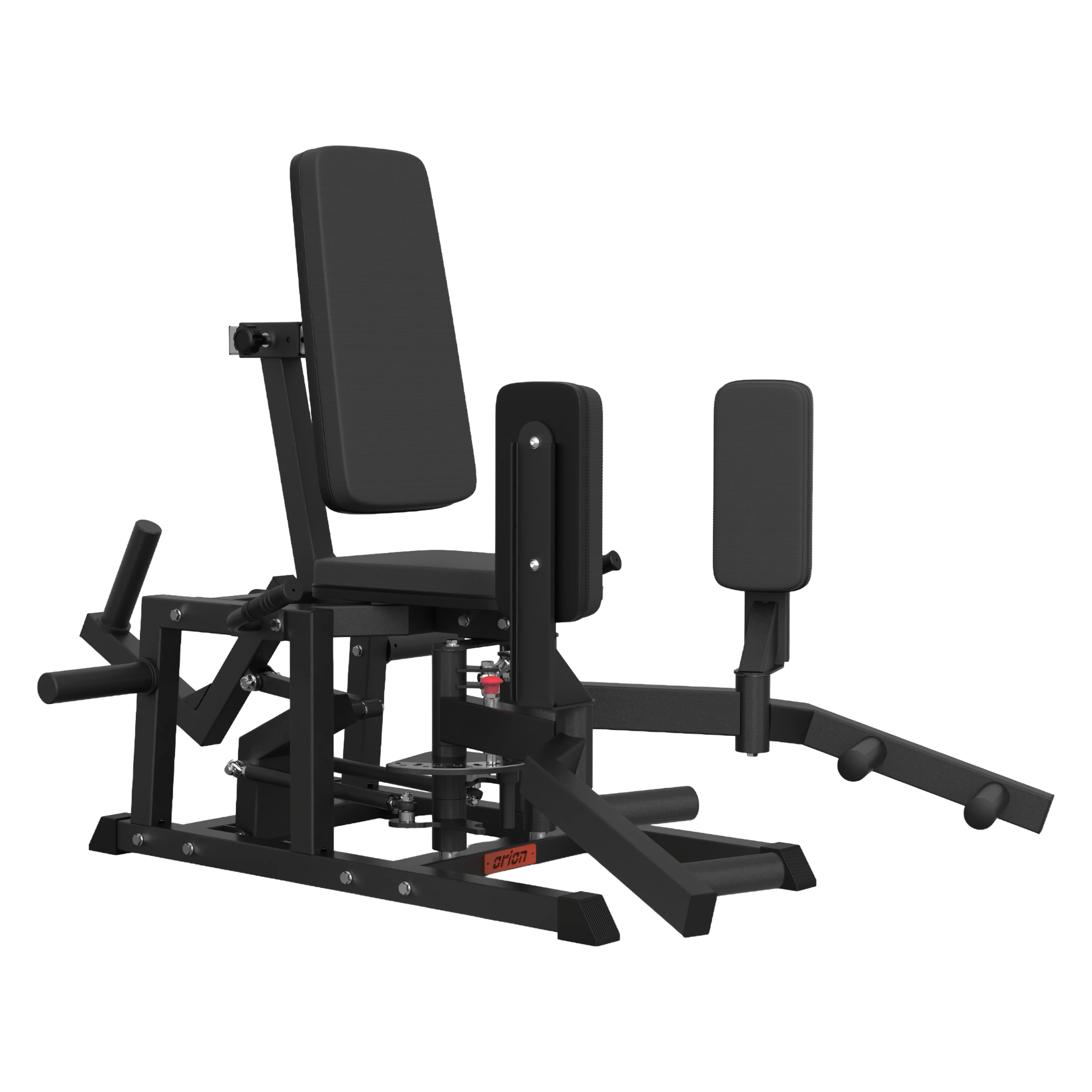 Hip Abductor / Adductor Machine - Image 2
